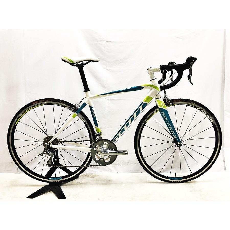 SCOTT SPEEDSTER25 2015年式 スコット　スピードスター25 スコット SPEEDSTER 25 FOILのテクノロジーを取り入れた