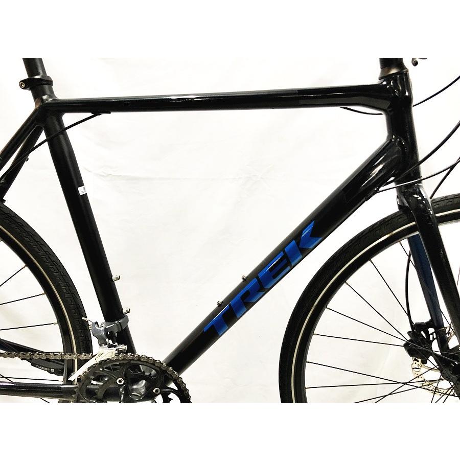 TREK 「トレック」 ZEKTOR 2 2017年モデル クロスバイク TREK 「トレック」 ZEKTOR 2 2017年モデル クロスバイク