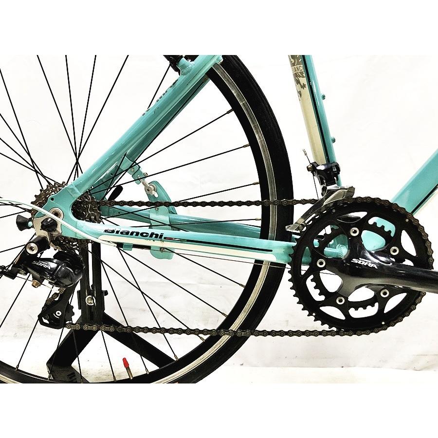 Bianchi ビアンキ BIANCHI ローマ2 ROMA2 SORA 2015年モデル Bianchi ビアンキ BIANCHI ローマ2 ROMA2 SORA 2015年モデル