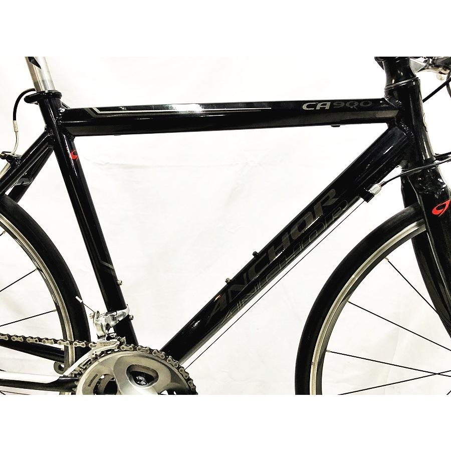 ANCHOR(ファッション) アンカー ANCHOR CA900 2009年モデル ANCHOR(ファッション) アンカー ANCHOR CA900 2009年モデル