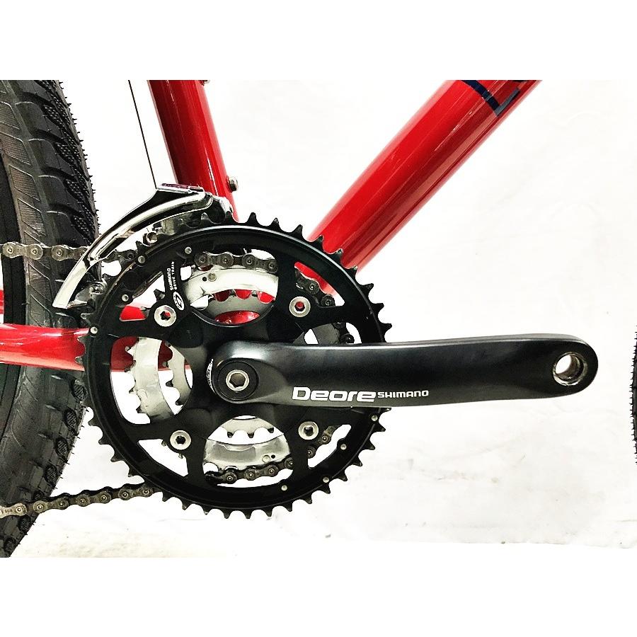 ルイガノ LOUIS GARNEAU XCバートプロ XC BART PRO アルミ ルイガノ LOUIS GARNEAU XCバートプロ XC BART PRO アルミ