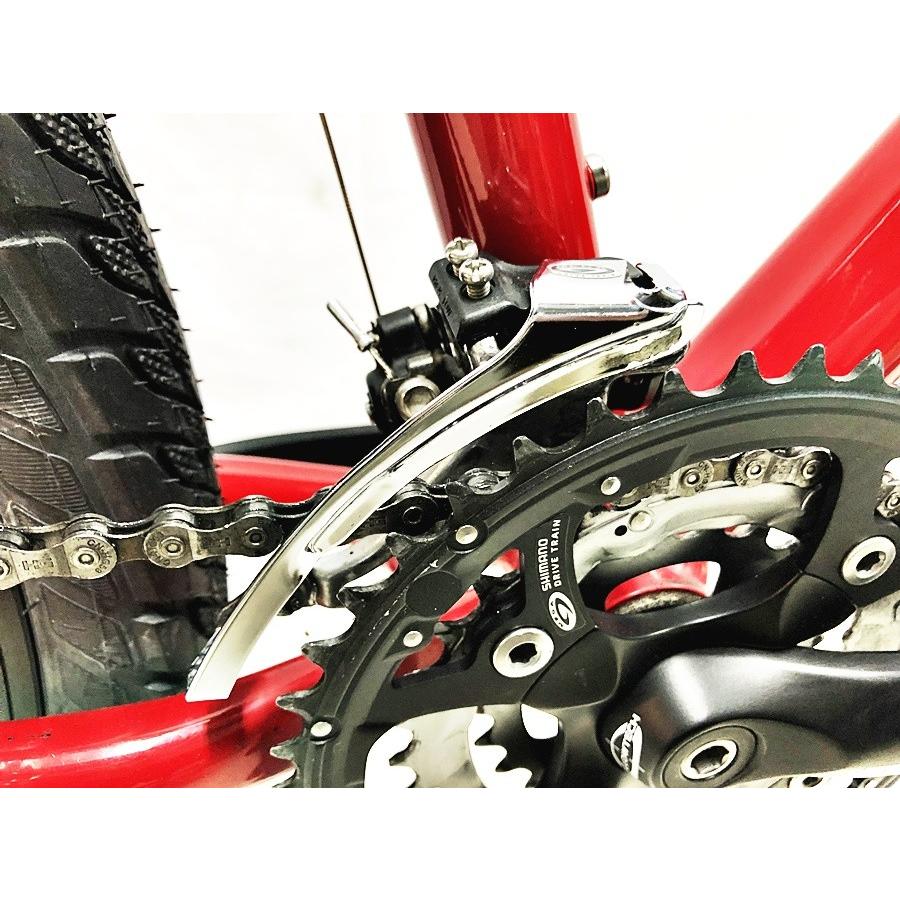 ルイガノ LOUIS GARNEAU XCバートプロ XC BART PRO アルミ ルイガノ LOUIS GARNEAU XCバートプロ XC BART PRO アルミ