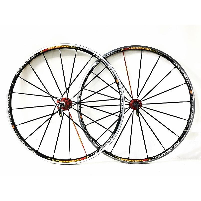 MAVIC KSYRIUM ES マヴィック キシリウムES 前後セット MAVIC KSYRIUM ES マヴィック キシリウムES 前後セット MAVIC