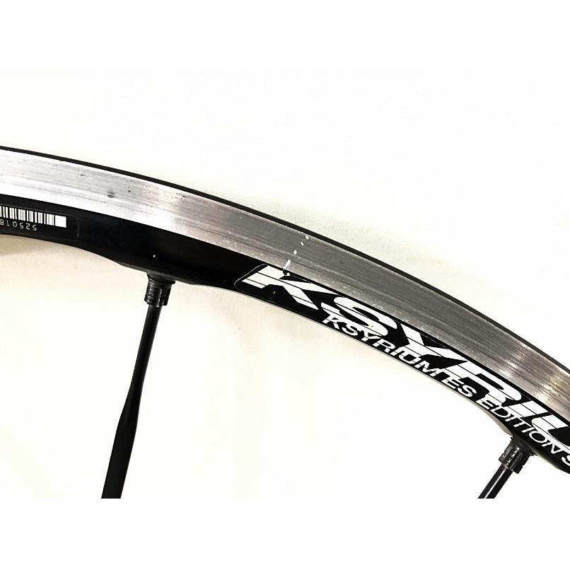 マビック MAVIC キシリウムES KSYRIUM ES ホイールセット シマノ マビック MAVIC キシリウムES KSYRIUM ES ホイールセット シマノ