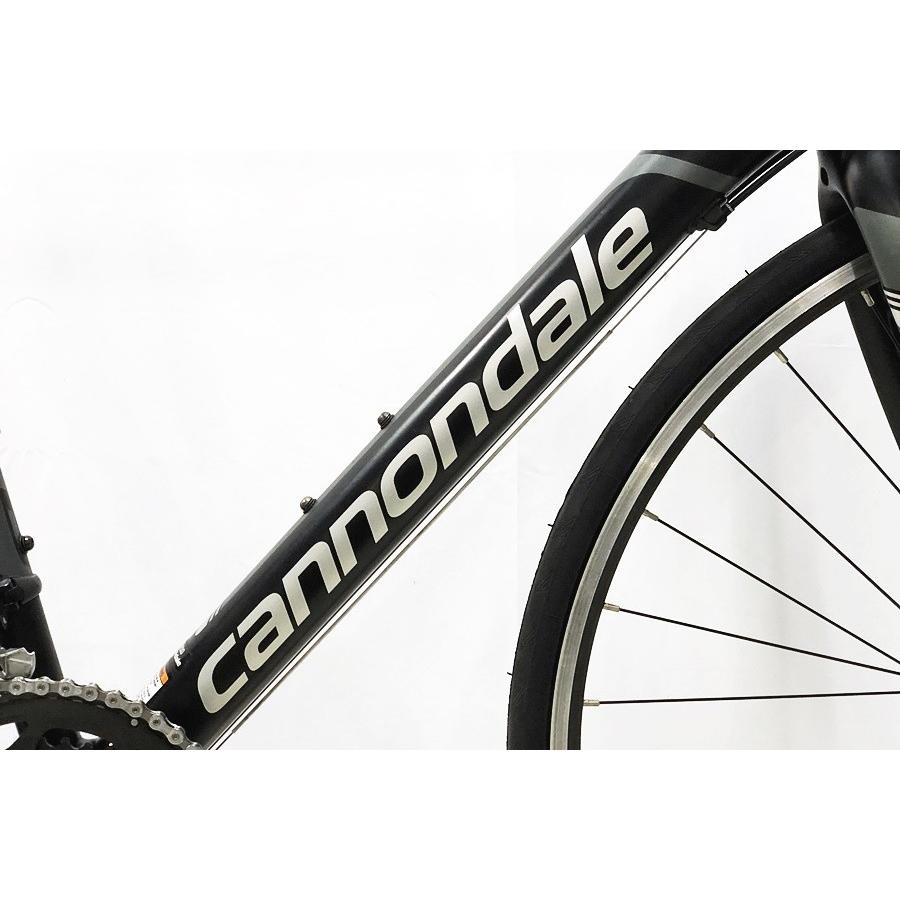 cannondale キャノンデール CANNONDALE キャド8 CAAD8 SORA 2015年 