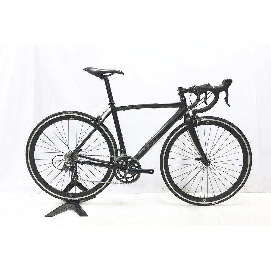 フジ FUJI ルーベカスタム ROUBAIX CUSTOM SORA 2013年モデル アルミ ロードバイク 49サイズ 2×9速 ブラック  :cpt-2003235002-bi-037600161:CYCLE PARADISE - 通販 - Yahoo!ショッピング