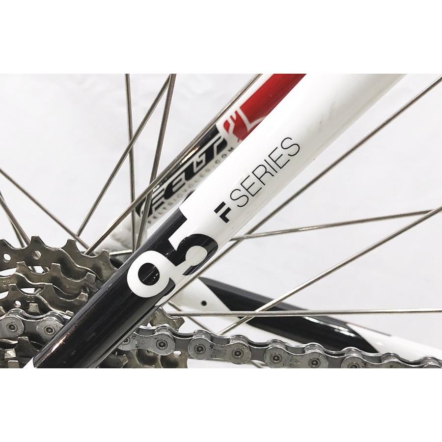 FELT フェルト F95 SORA 2016年モデル アルミ ロードバイク 51 FELT フェルト F95 SORA 2016年モデル アルミ ロードバイク 51