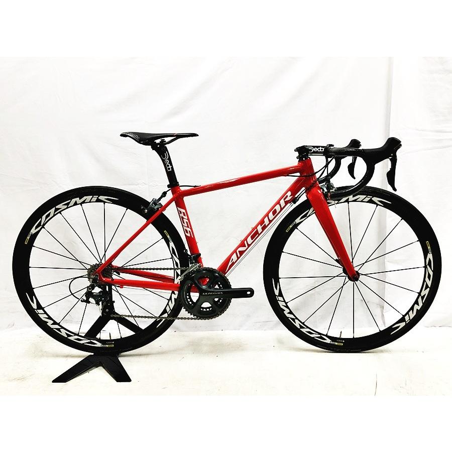 ANCHOR(ファッション) アンカー ANCHOR RS6 ULTEGRA 2016年 ANCHOR(ファッション) アンカー ANCHOR RS6 ULTEGRA 2016年