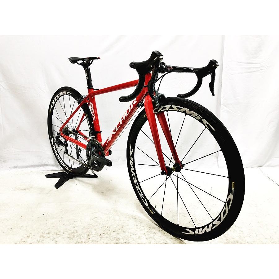 ANCHOR(ファッション) アンカー ANCHOR RS6 ULTEGRA 2016年 ANCHOR(ファッション) アンカー ANCHOR RS6 ULTEGRA 2016年