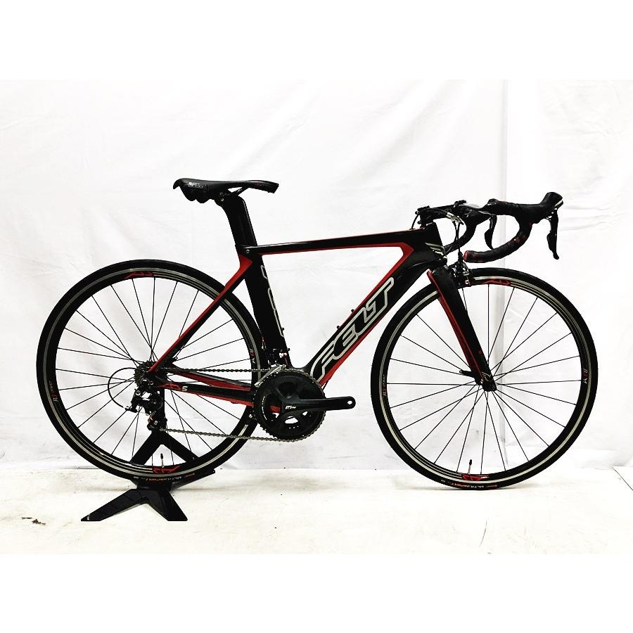 Felt AR-5 51サイズ　カーボンホイール付き Felt AR-5 51サイズ カーボンホイール付き