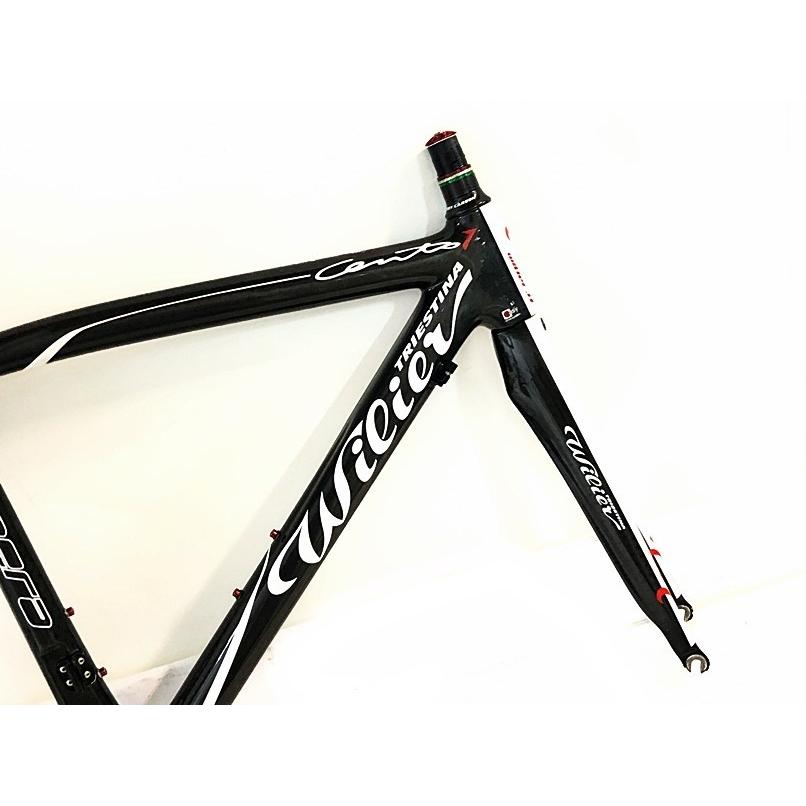 ジャンク ウィリエール WILIER チェント1SL CENT1 SuperLeggera 