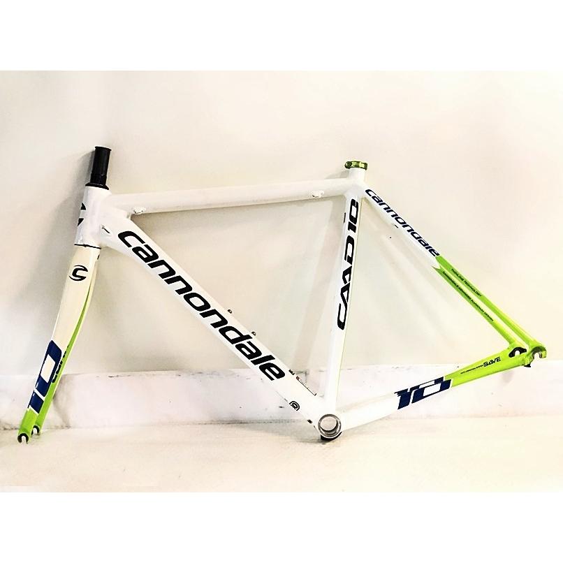 早い者勝ち キャノンデール CANNONDALE キャド10 CAAD10 フレーム