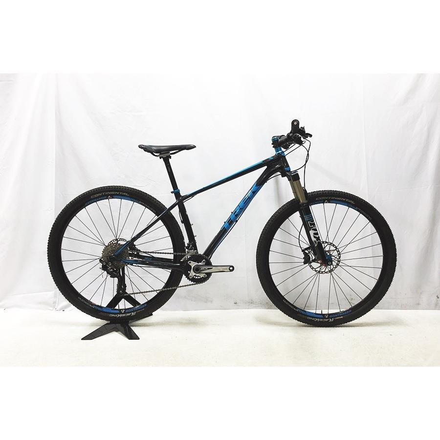 自転車本体 TREK MTB superfly8 TREK MTB superfly8