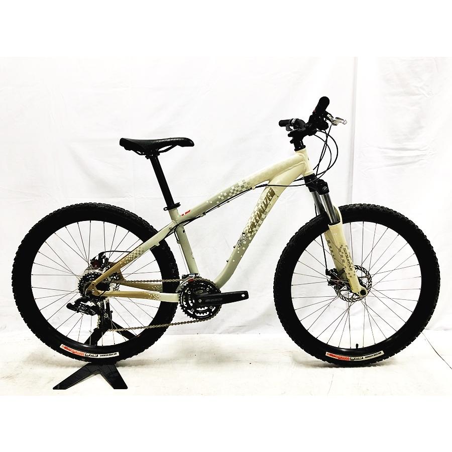 スペシャライズド SPECIALIZED P.1 ALL MOUNTAIN DISC 2009年頃 スペシャライズド SPECIALIZED P.1 ALL MOUNTAIN DISC 2009年頃