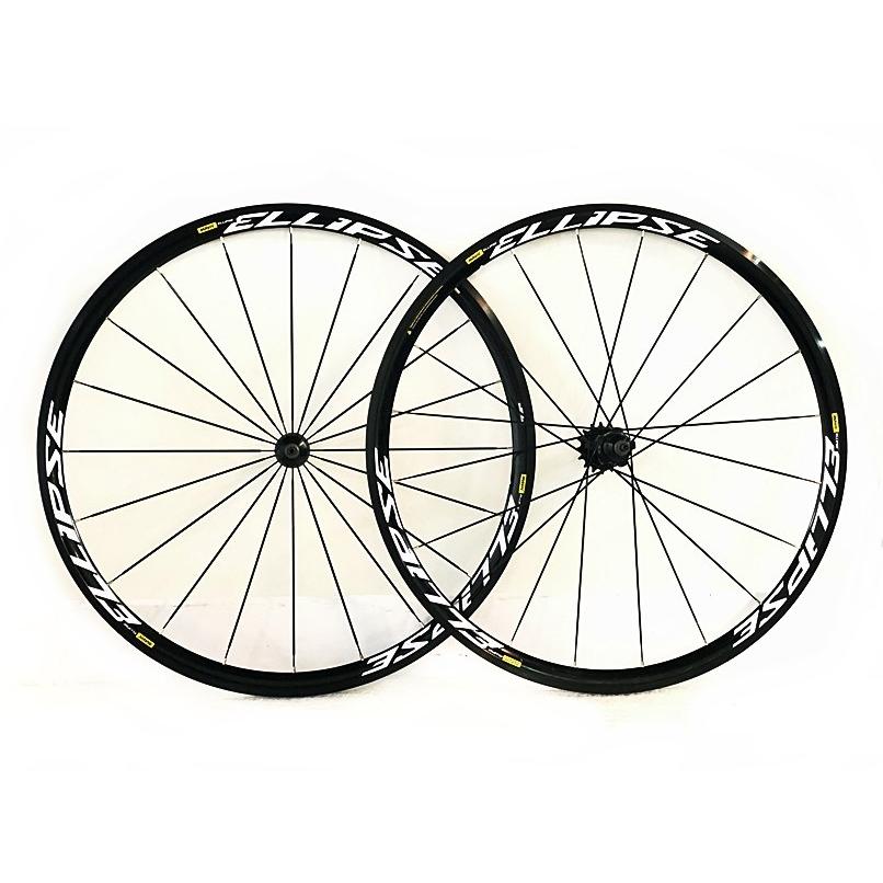 マビック MAVIC エリプス ELLIPSE ホイールセット -固定 マビック MAVIC エリプス ELLIPSE ホイールセット -固定
