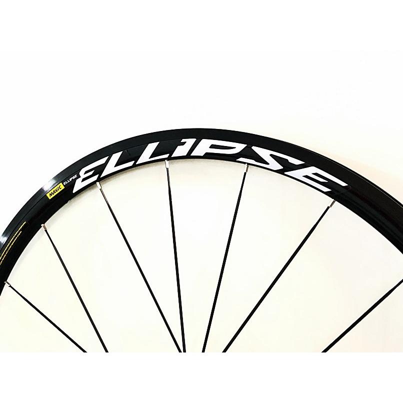 マビック MAVIC エリプス ELLIPSE ホイールセット -固定 マビック MAVIC エリプス ELLIPSE ホイールセット -固定