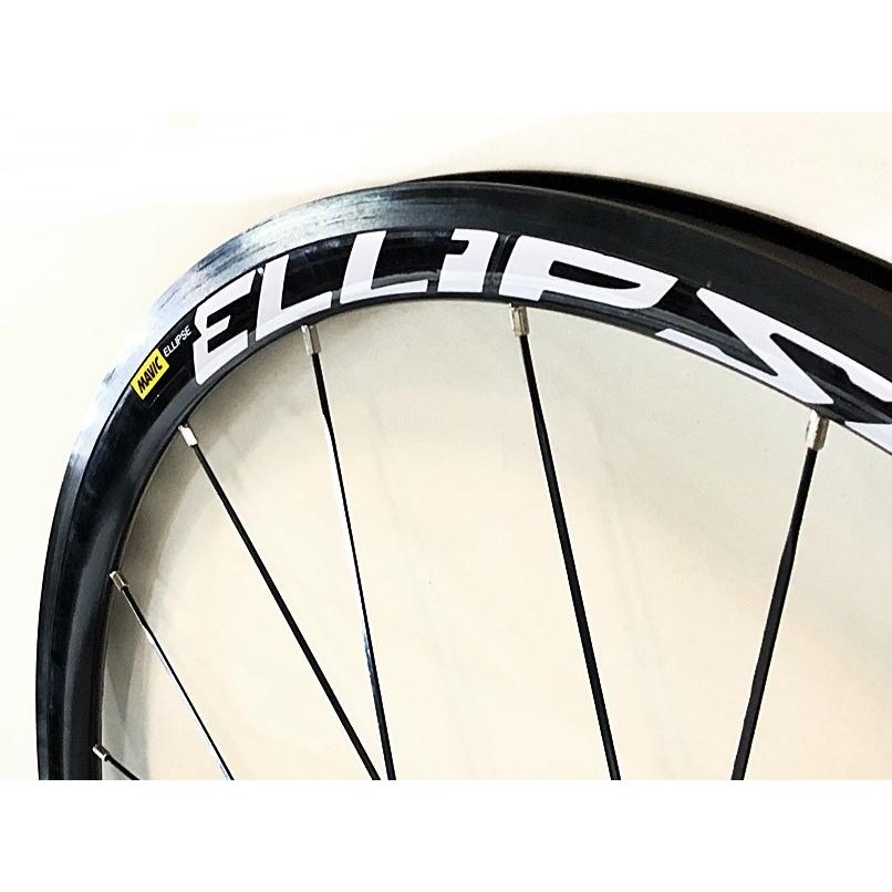 マビック MAVIC エリプス ELLIPSE ホイールセット -固定 マビック MAVIC エリプス ELLIPSE ホイールセット -固定