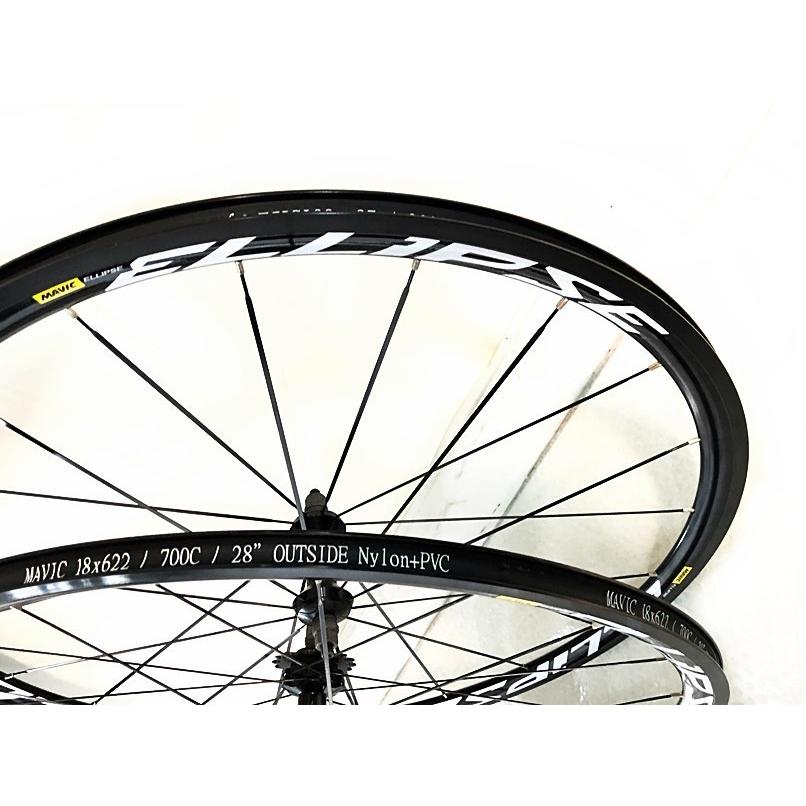 マビック MAVIC エリプス ELLIPSE ホイールセット -固定 マビック MAVIC エリプス ELLIPSE ホイールセット -固定