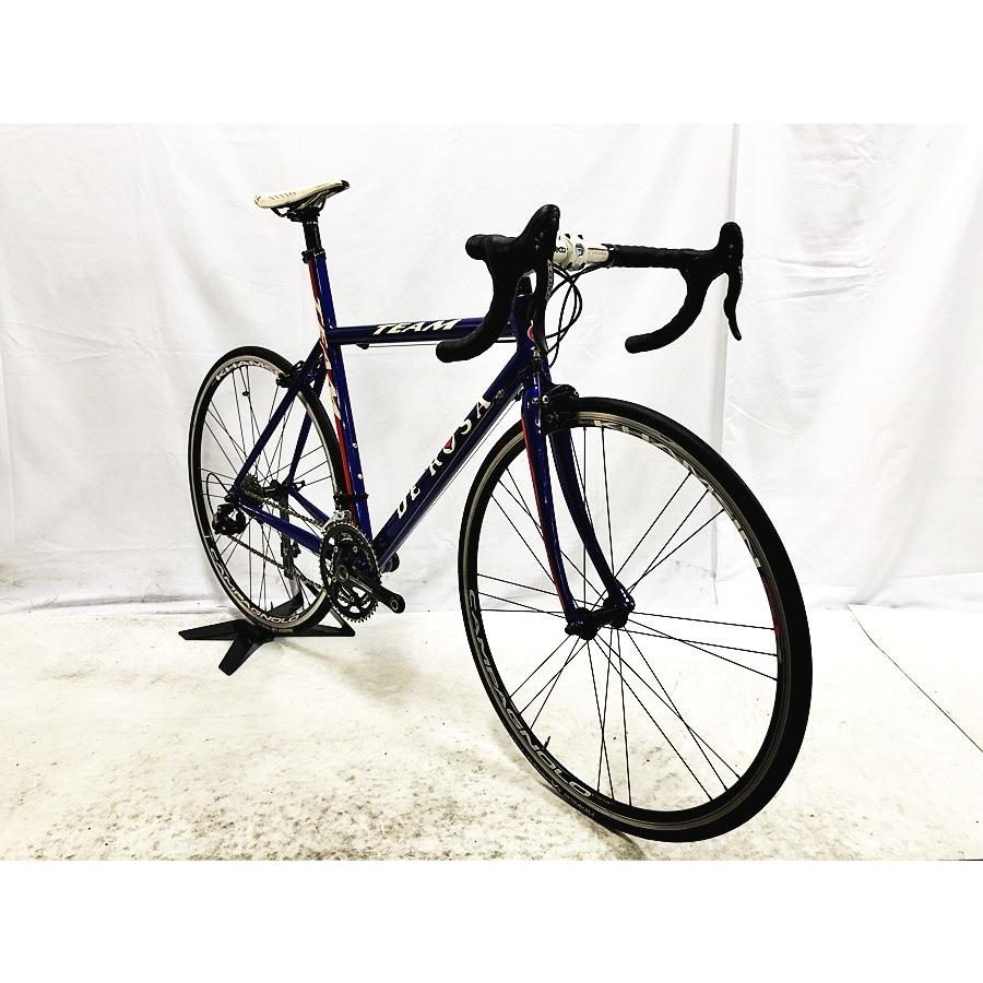 DE ROSA 「デローザ」 TEAM 2009年 ロードバイク