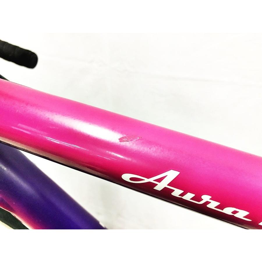 クライン KLEIN オーラV AURA V TIAGRA 105 アルミ ロードバイク 9速 700c｜cycleparadise｜08