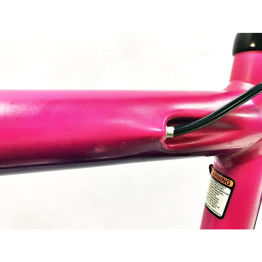 クライン KLEIN オーラV AURA V TIAGRA 105 アルミ ロードバイク クライン KLEIN オーラV AURA V TIAGRA 105 アルミ ロードバイク