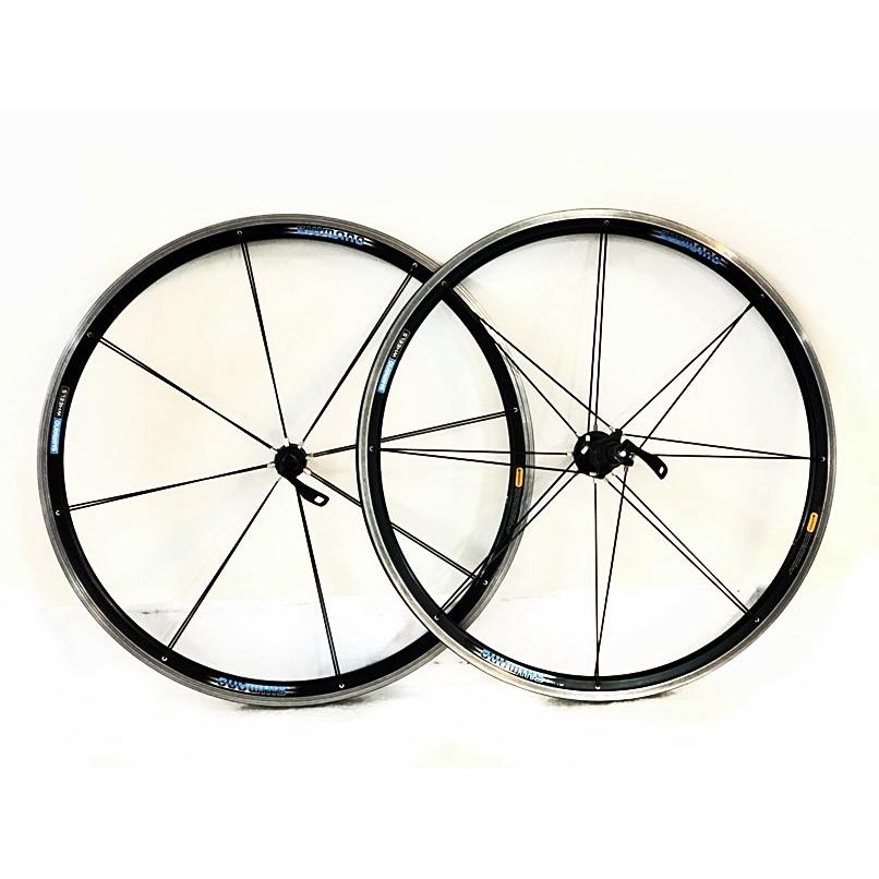 シマノ SHIMANO WH-M540 ホイールセット 10速 クリンチャー シマノ SHIMANO WH-M540 ホイールセット 10速 クリンチャー