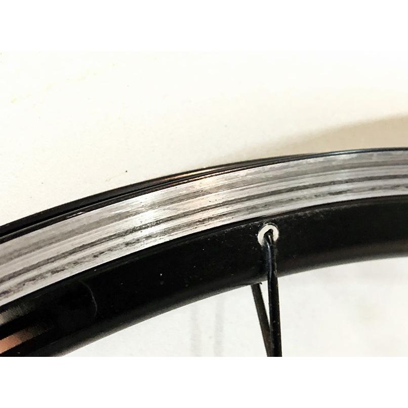 シマノ SHIMANO WH-M540 ホイールセット 10速 クリンチャー シマノ SHIMANO WH-M540 ホイールセット 10速 クリンチャー