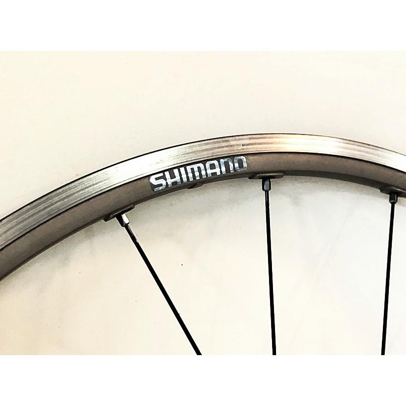 シマノ SHIMANO アルテグラ ULTEGRA WH-6800 ホイールセット シマノ 11