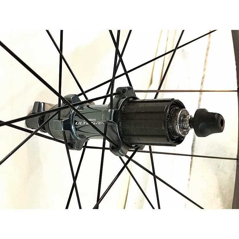 シマノ SHIMANO アルテグラ ULTEGRA WH-6800 ホイールセット 11 シマノ SHIMANO アルテグラ ULTEGRA WH-6800 ホイールセット 11