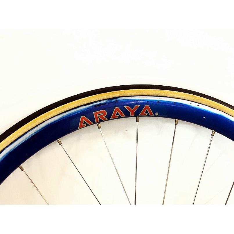 アラヤ シマノ ARAYA SHIMANO スーパーエアロ SUPER AERO DURA アラヤ シマノ ARAYA SHIMANO スーパーエアロ SUPER AERO DURA