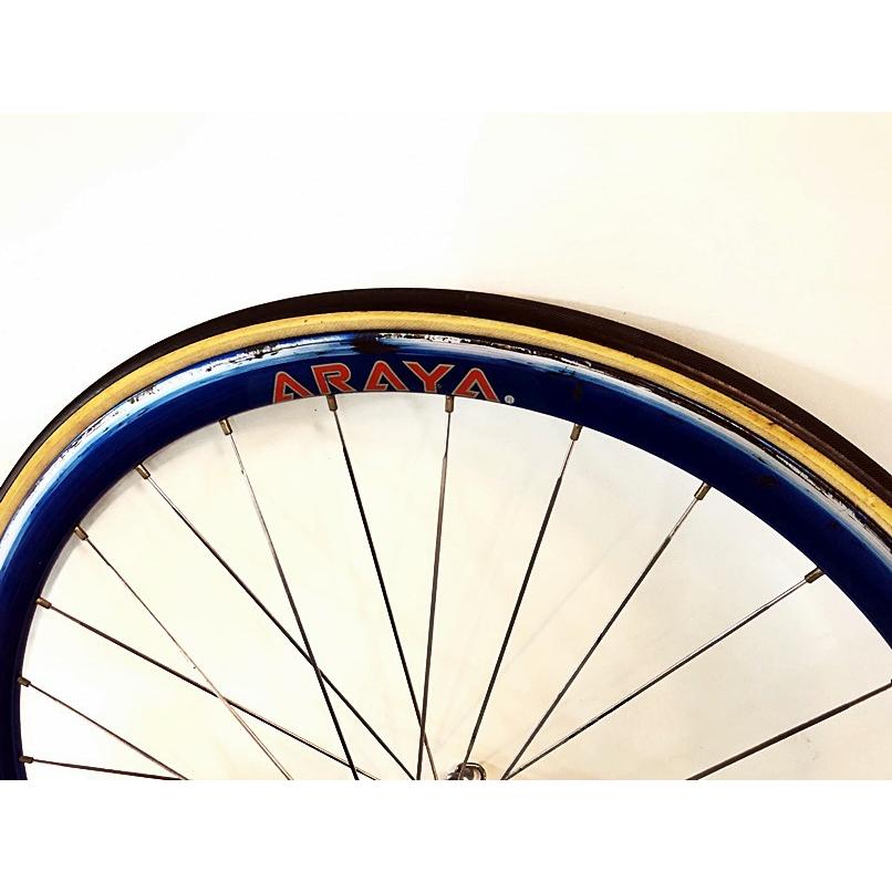 アラヤ シマノ ARAYA SHIMANO スーパーエアロ SUPER AERO DURA アラヤ シマノ ARAYA SHIMANO スーパーエアロ SUPER AERO DURA