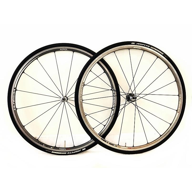 シマノ SHIMANO アルテグラ ULTEGRA WH-6700 ホイールセット 10 シマノ SHIMANO アルテグラ ULTEGRA WH-6700 ホイールセット 10