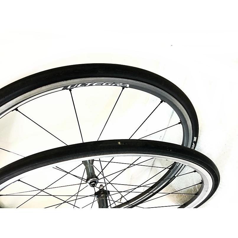 シマノ SHIMANO アルテグラ ULTEGRA WH-6700 ホイールセット 10 シマノ SHIMANO アルテグラ ULTEGRA WH-6700 ホイールセット 10