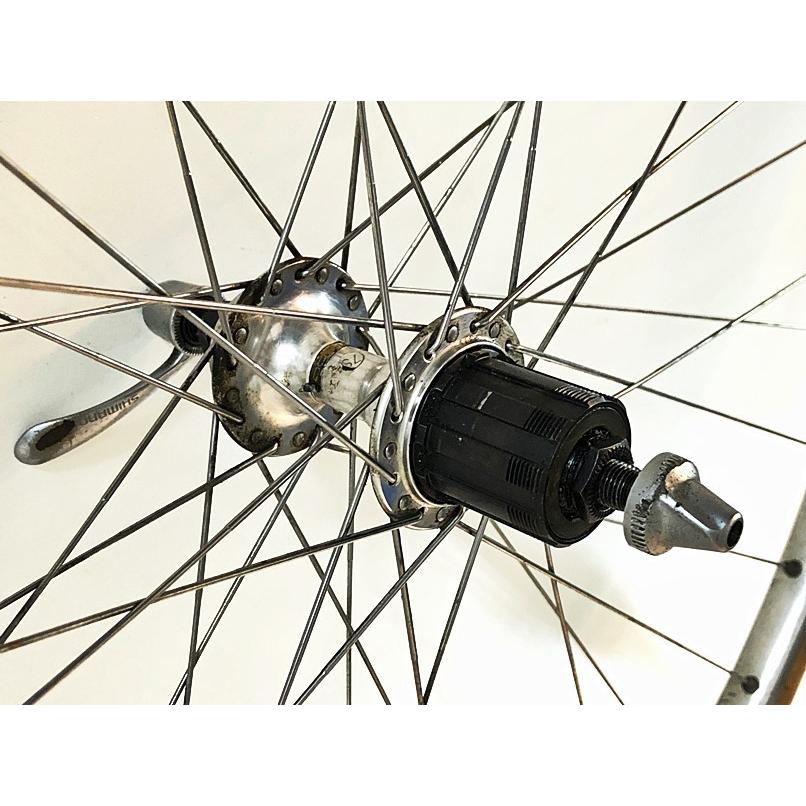マビック シマノ MAVIC SHIMANO スペシャルスポーツ 600 SPECIAL マビック シマノ MAVIC SHIMANO スペシャルスポーツ 600 SPECIAL
