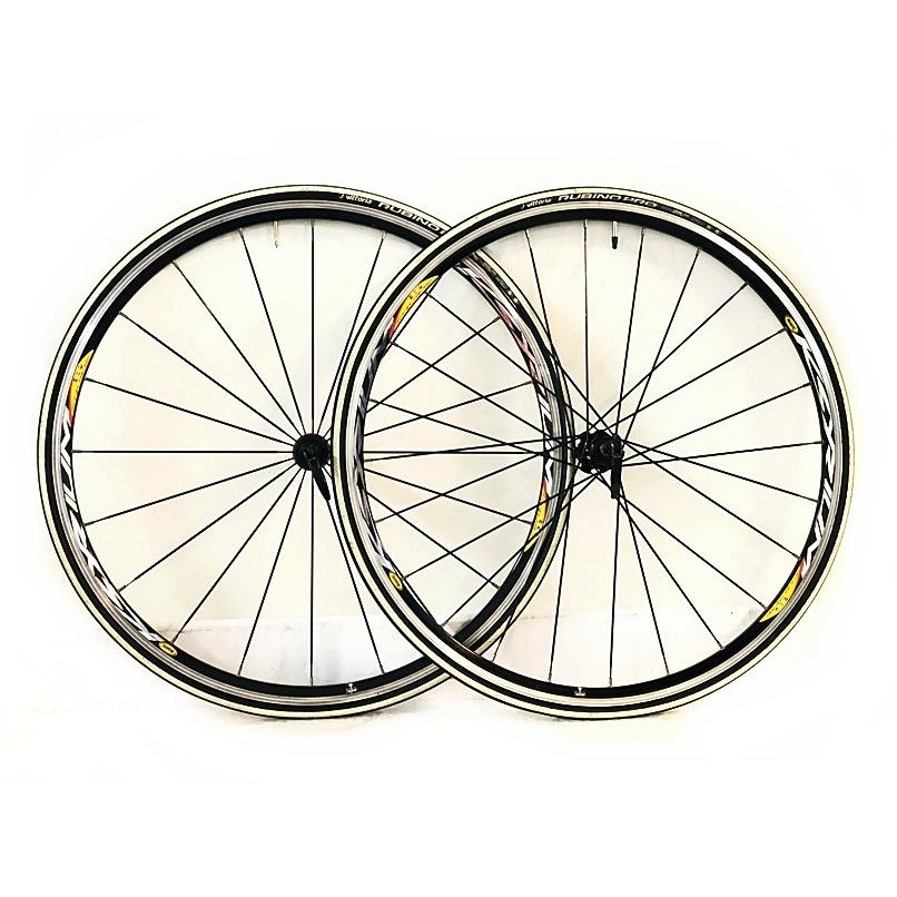 マビック MAVIC キシリウムエキップ KSYRIUM EQUIP ホイール マビック MAVIC キシリウムエキップ KSYRIUM EQUIP ホイール