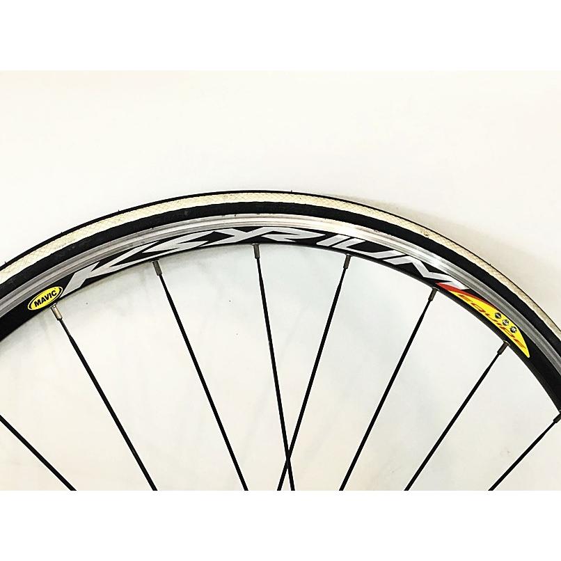 マビック MAVIC キシリウムエキップ KSYRIUM EQUIP ホイール マビック MAVIC キシリウムエキップ KSYRIUM EQUIP ホイール