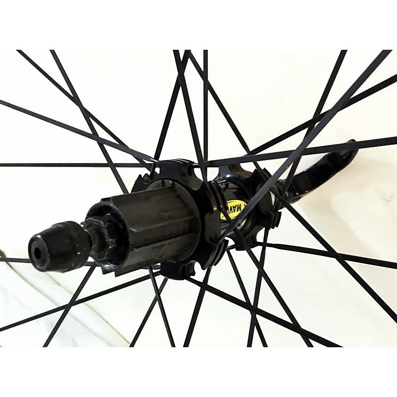 マビック MAVIC キシリウムエキップ KSYRIUM EQUIP ホイール マビック MAVIC キシリウムエキップ KSYRIUM EQUIP ホイール
