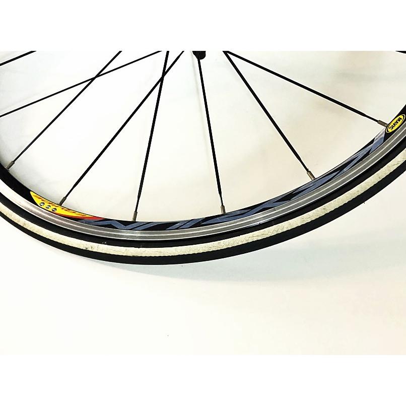マビック MAVIC キシリウムエキップ KSYRIUM EQUIP ホイール マビック MAVIC キシリウムエキップ KSYRIUM EQUIP ホイール
