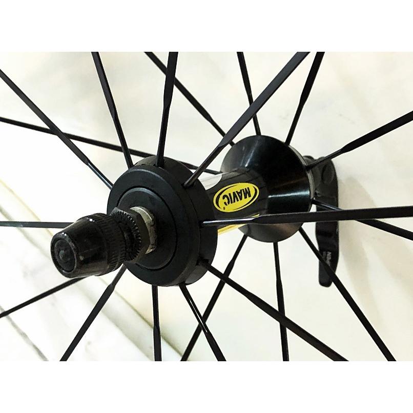 マビック MAVIC キシリウムエキップ KSYRIUM EQUIP ホイール マビック MAVIC キシリウムエキップ KSYRIUM EQUIP ホイール
