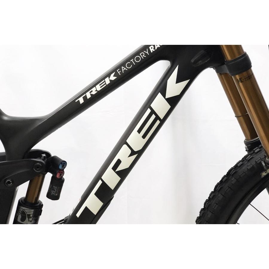 トレック TREK セッション SESSION 9.9 DH SAINT 2017年 トレック TREK セッション SESSION 9.9 DH SAINT 2017年