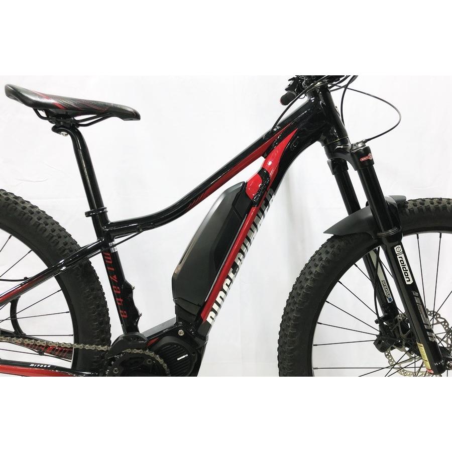 ジャンク MIYATA「ミヤタ」 RIDGERUNNER クロスバイク