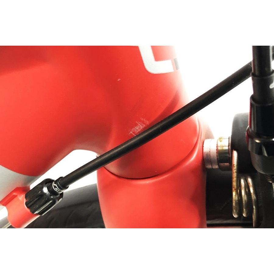 フェルト FELT ZW95 SORA 2016年モデル アルミ ロードバイク 430サイズ 2×9速 レッド PETITE cpt