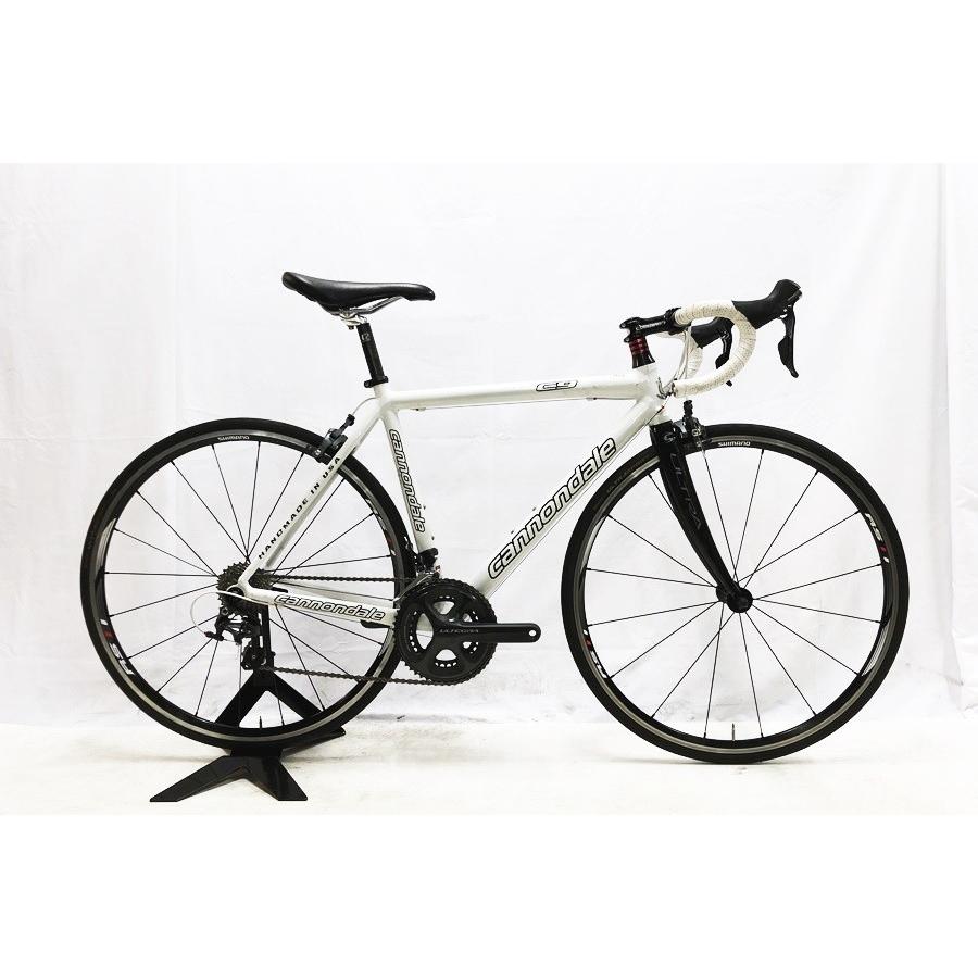 cannondail キヤノンデールCADD9 アルミ