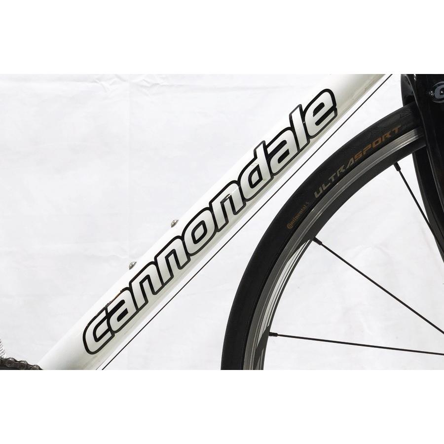 cannondale caad9 ultegra