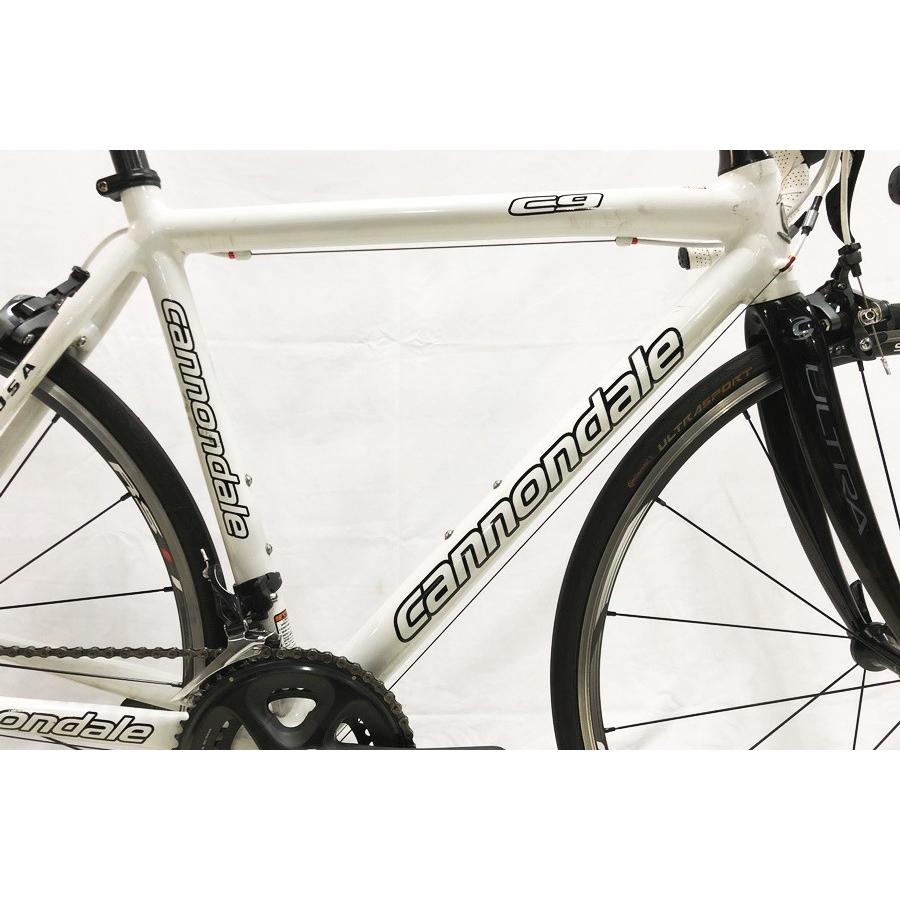 cannondale caad9 ultegra