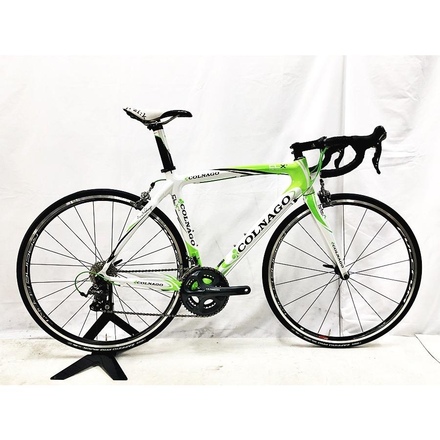 COLNAGO コルナゴ CLX2.0 ULTEGRA 2010年モデル カーボン ロード COLNAGO コルナゴ CLX2.0 ULTEGRA 2010年モデル カーボン ロード
