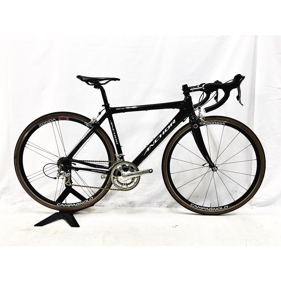 アンカー ANCHOR RFX8エリート RFX8 ELITE ULTEGRA 2007年モデル カーボン ロードバイク 450サイズ 10速 :  cpt-2003313009-bi-037600591 : CYCLE PARADISE - 通販 - Yahoo!ショッピング