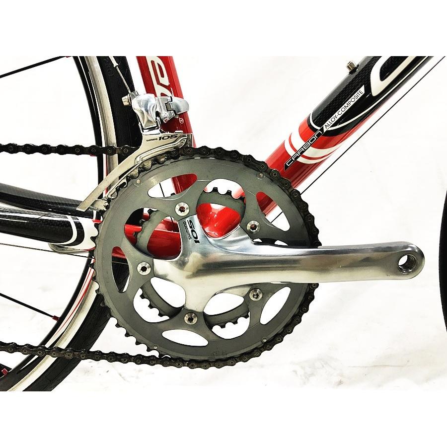 値下げしました】corratec（コラテック）FORCIA（フォルシア）カーボン