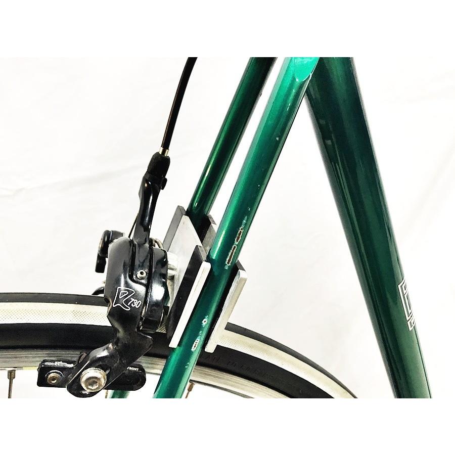 プロトン PELOTON 2006年モデル クロモリ ピストバイク シングル プロトン PELOTON 2006年モデル クロモリ ピストバイク シングル
