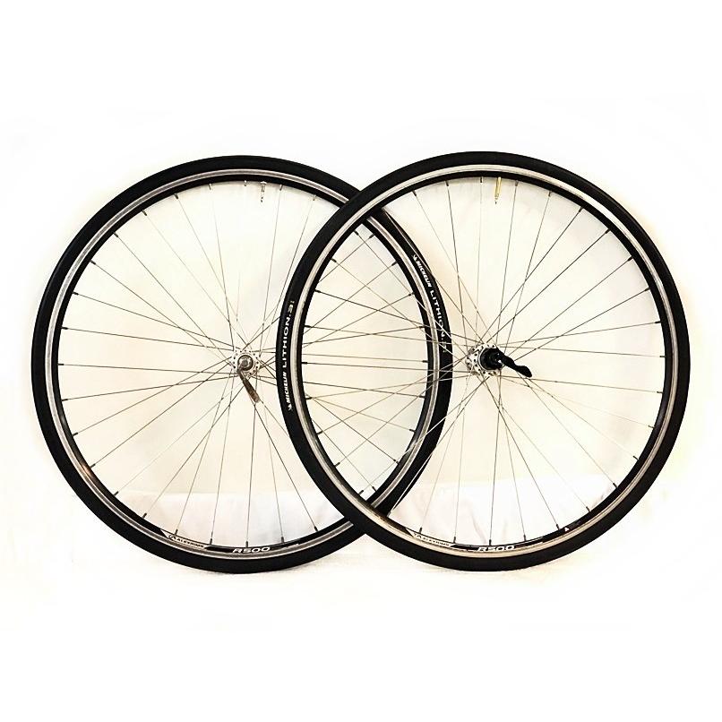 アレックスリム ALEXRIMS R500 ホイールセット シマノ 10速 アレックスリム ALEXRIMS R500 ホイールセット シマノ 10速